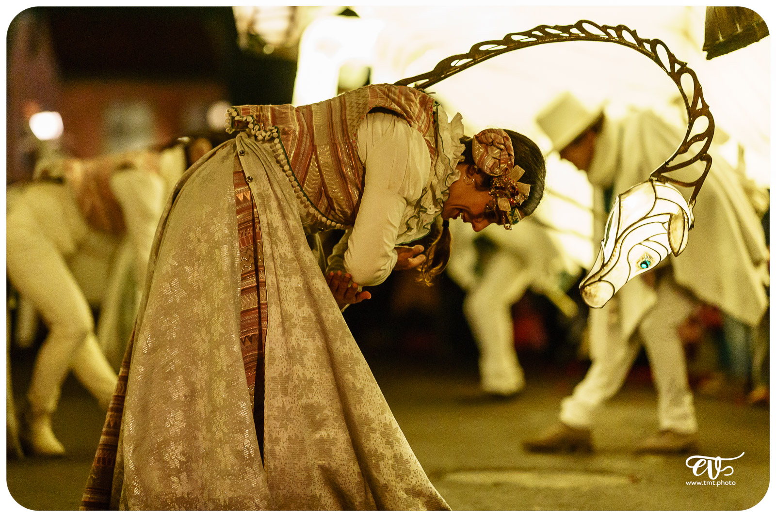 PARADE AMOUREUSE (CIE REMUE MENAGE)